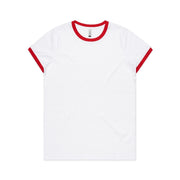 re maple ringer t