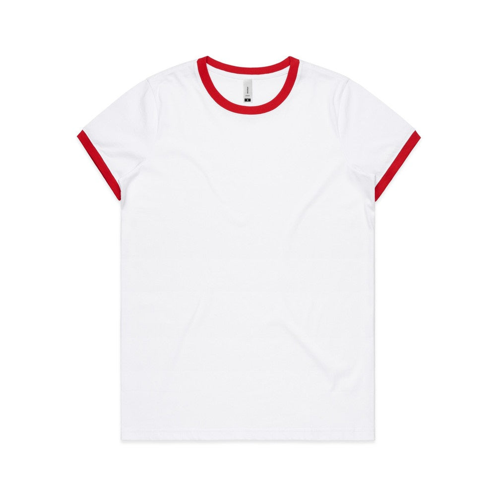 re maple ringer t