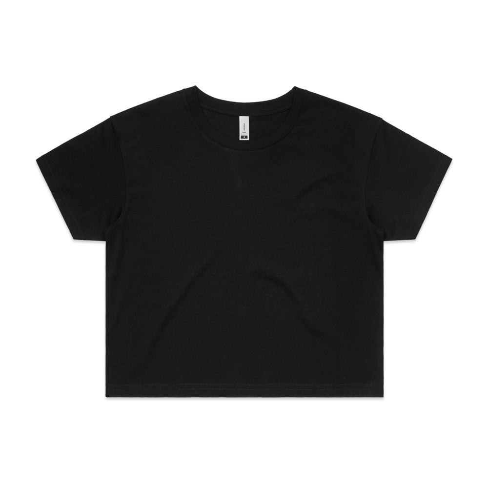 re wo's crop t
