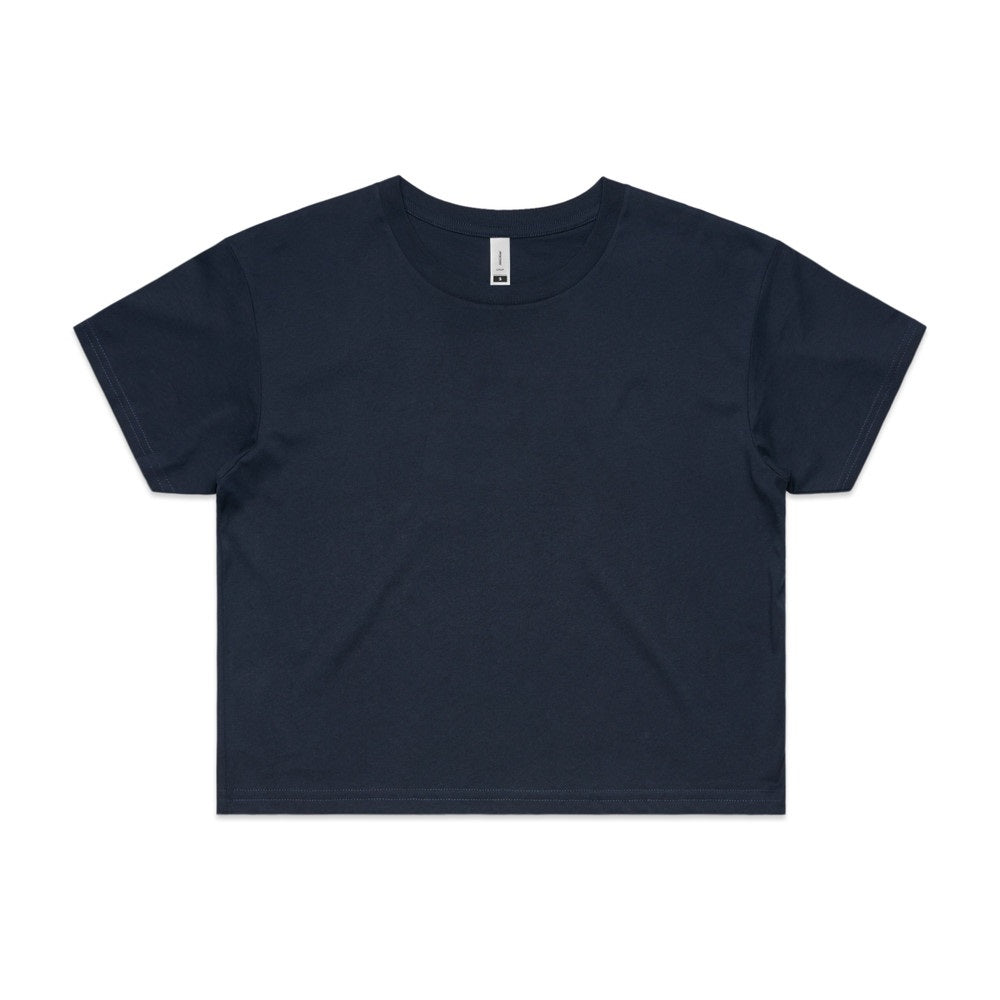 re wo's crop t