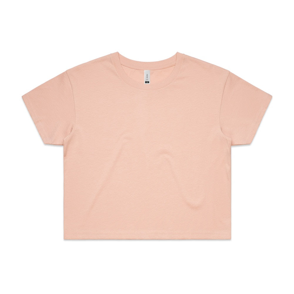re wo's crop t