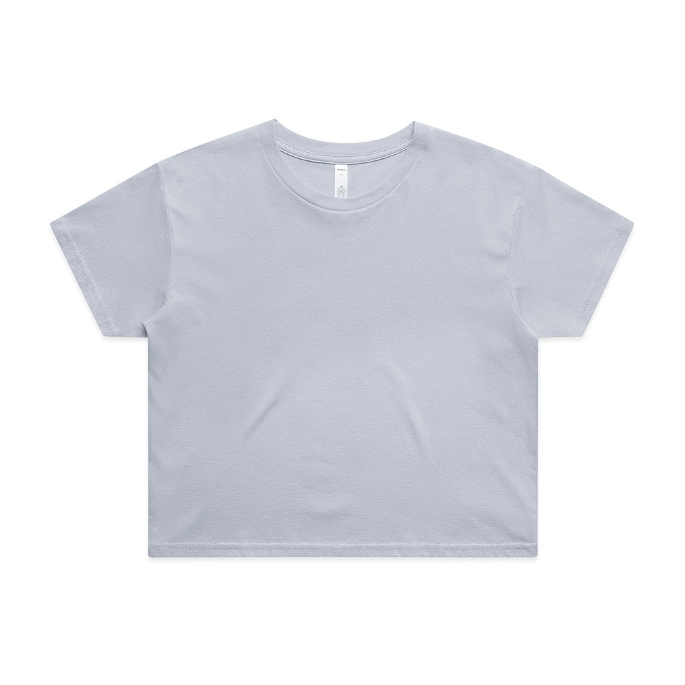 re wo's crop t