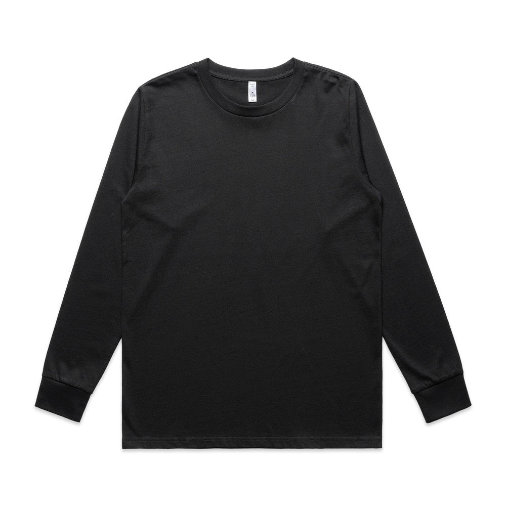 re wo's classic l/s t