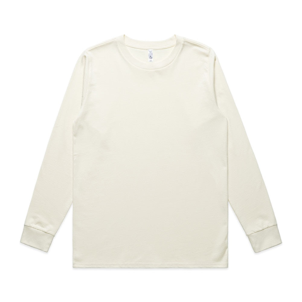 re wo's classic l/s t