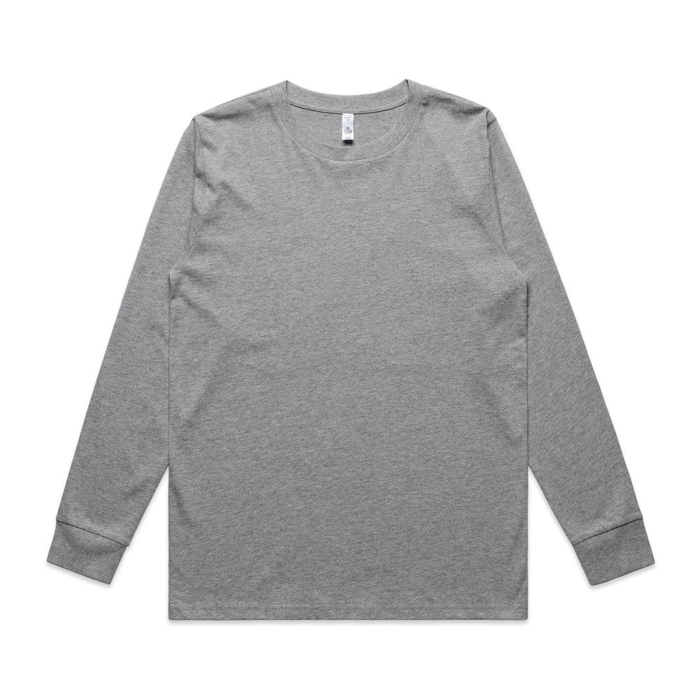 re wo's classic l/s t