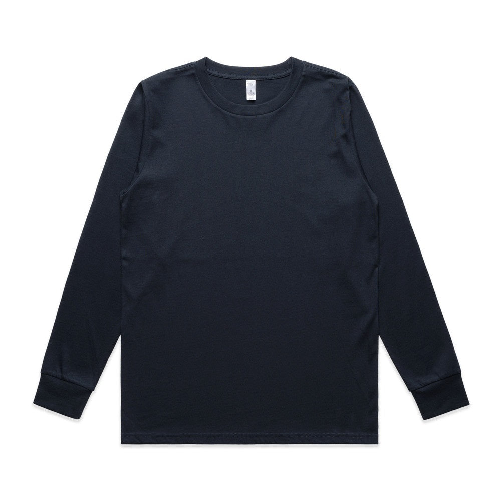 re wo's classic l/s t