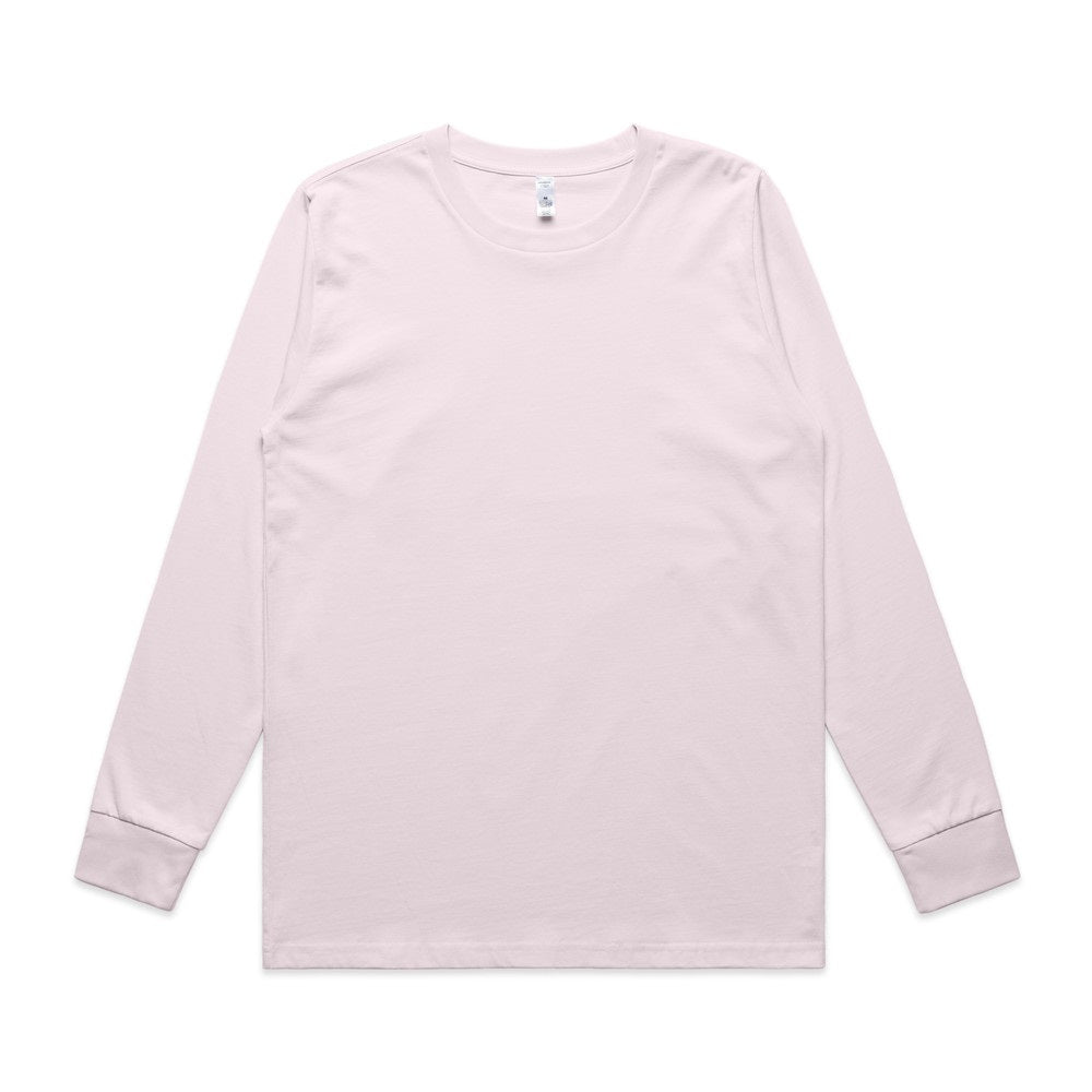 re wo's classic l/s t