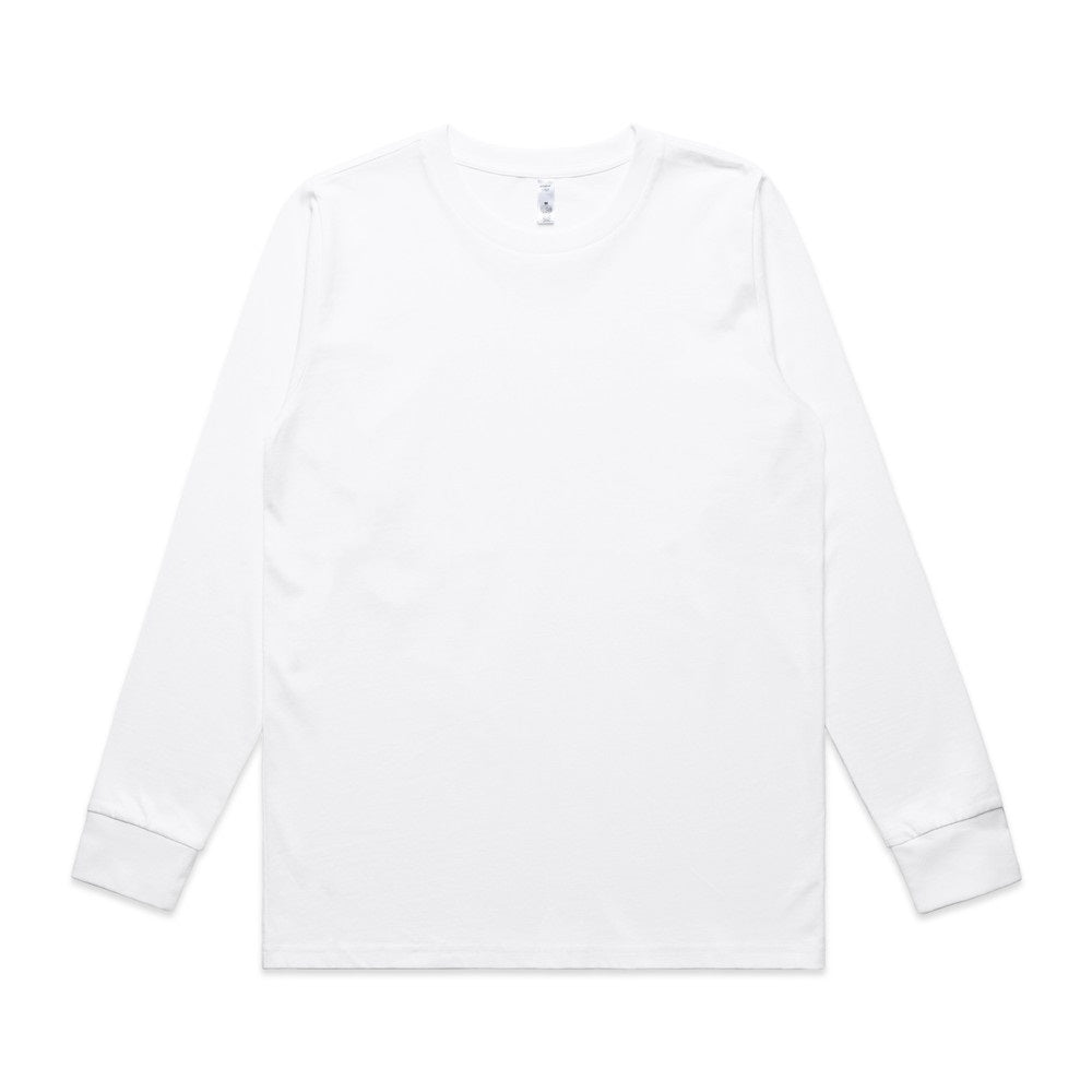re wo's classic l/s t