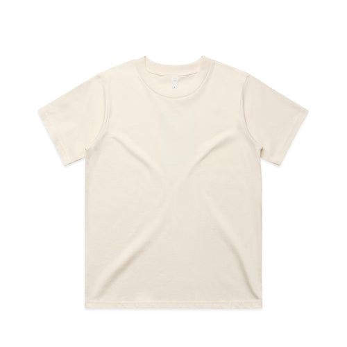 Wo's Classic Minus Tee [-5cm]