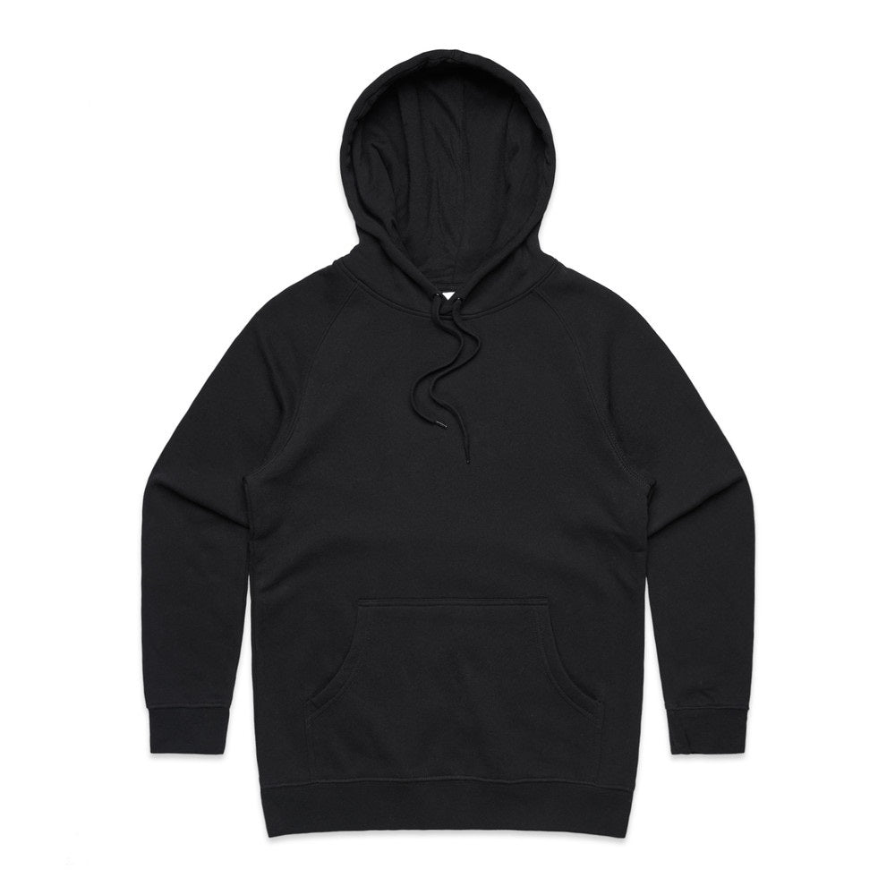 re wo's supply hood