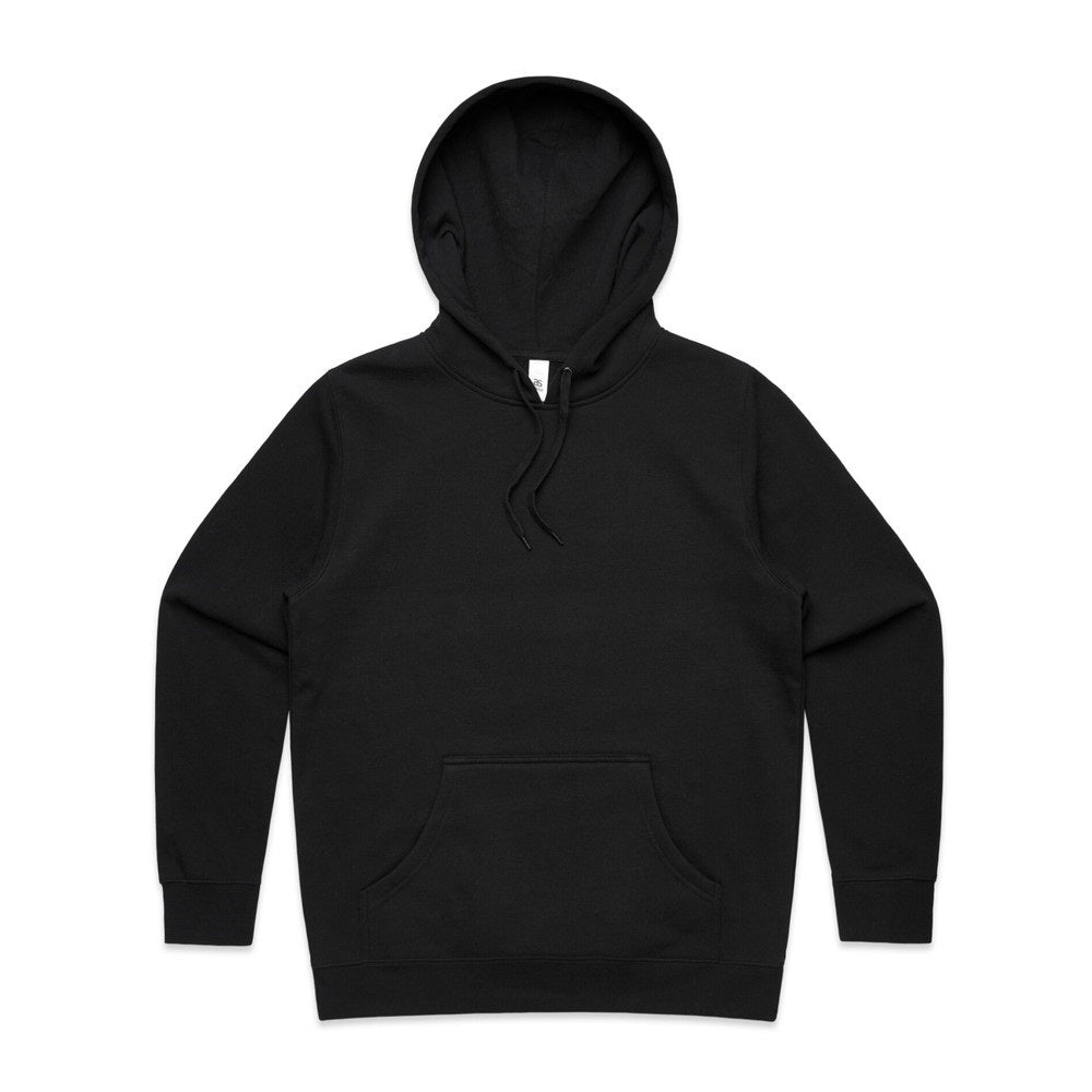 re wo's stencil hood