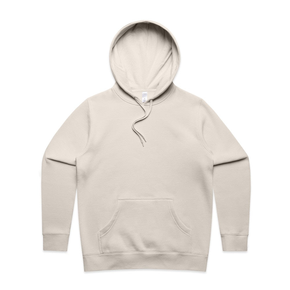re wo's stencil hood