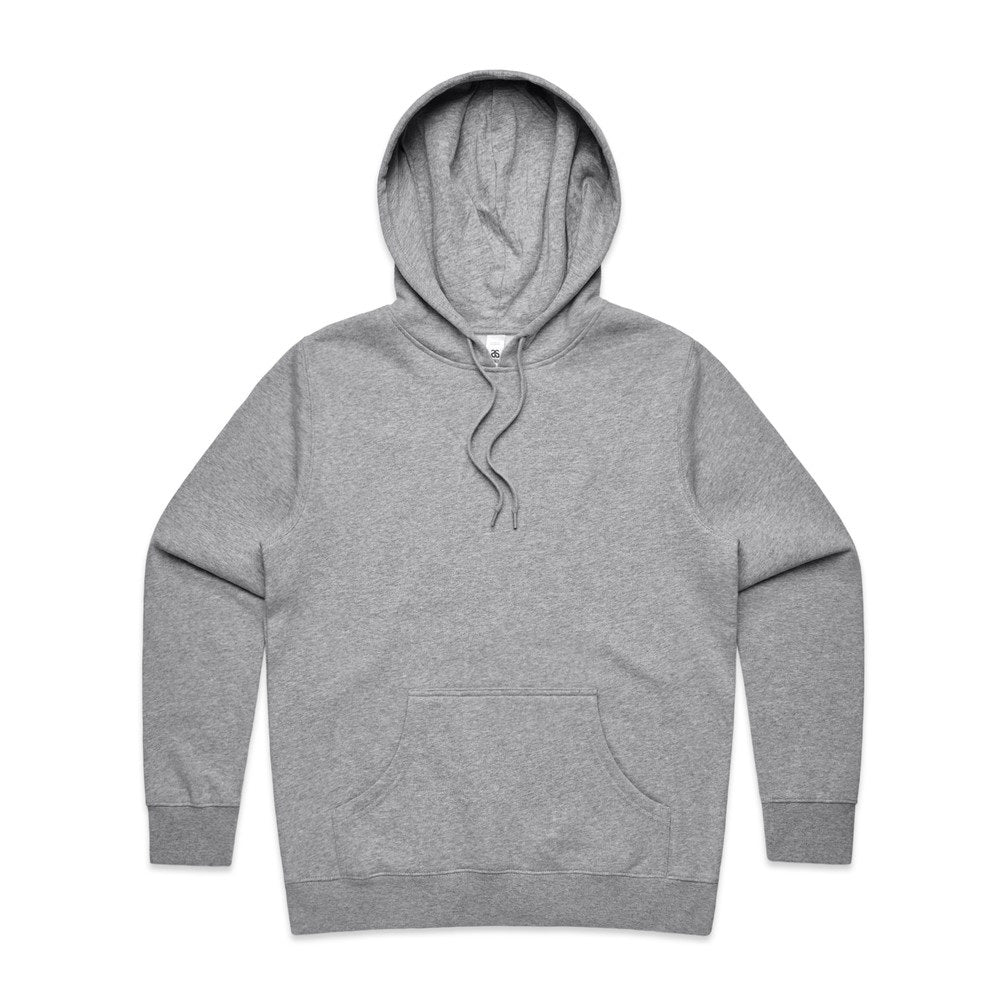 re wo's stencil hood