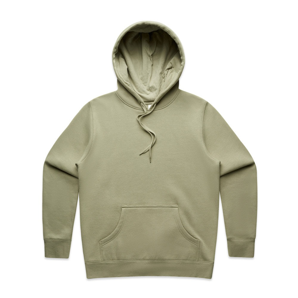 re wo's stencil hood