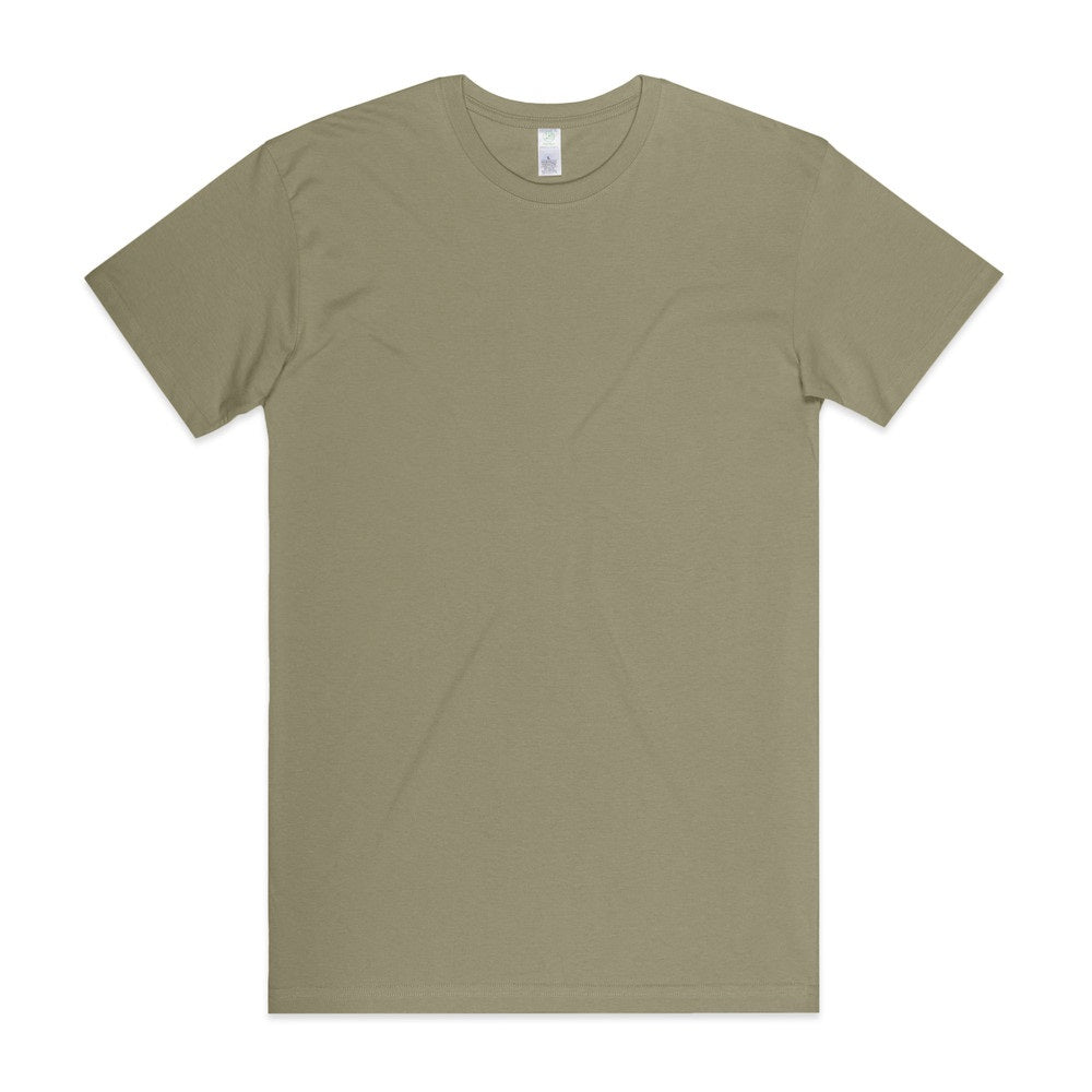 re staple organic t
