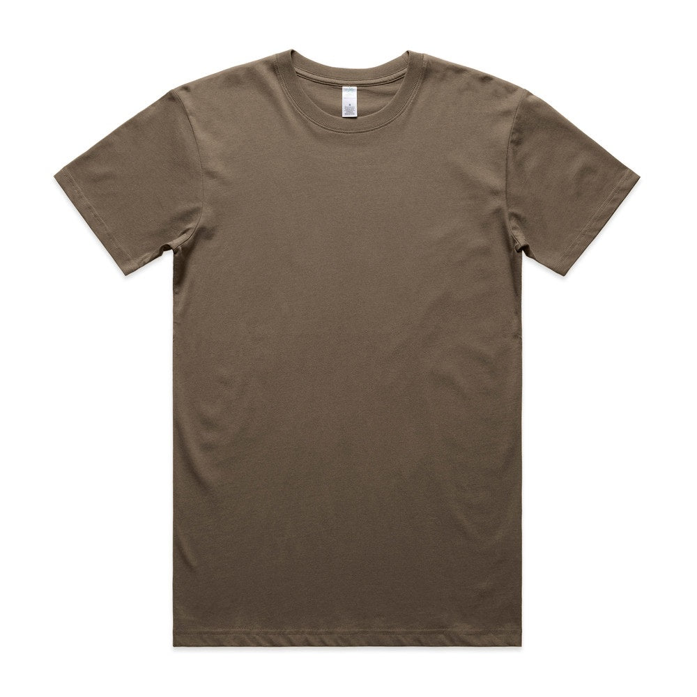 re staple organic t