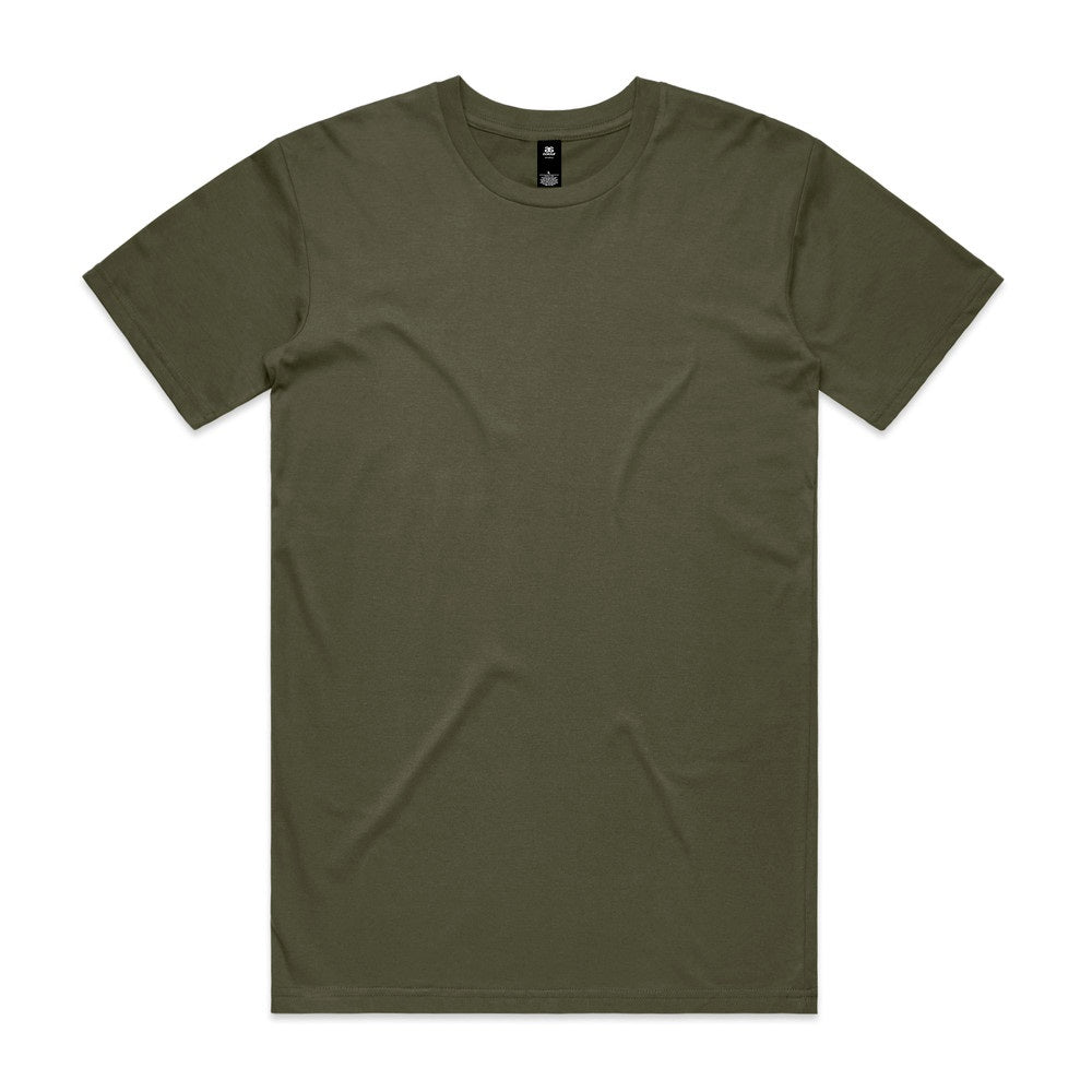 Re Staple T