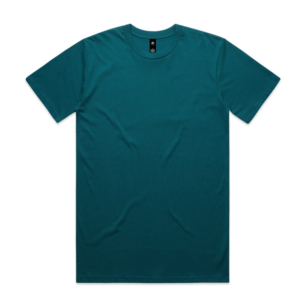 Re Staple T