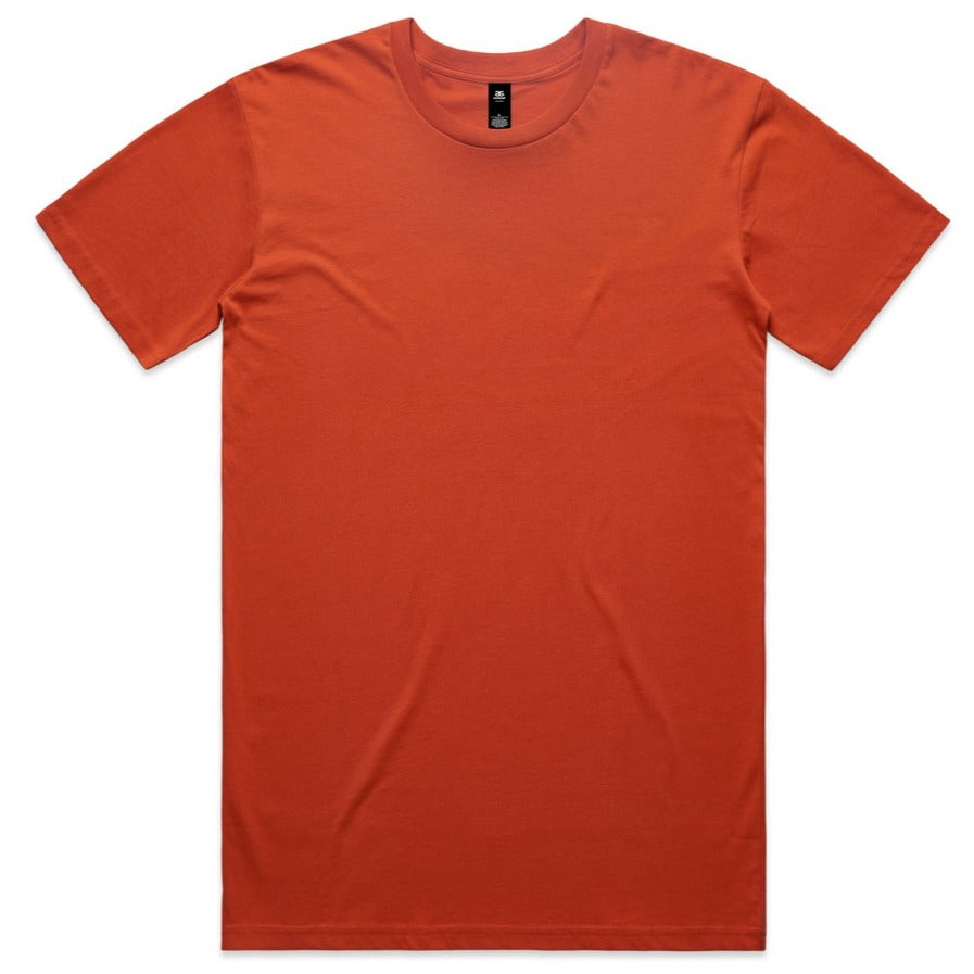 Re Staple T