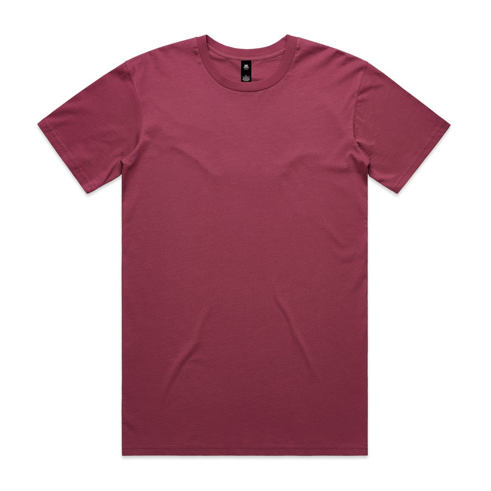 Re Staple T