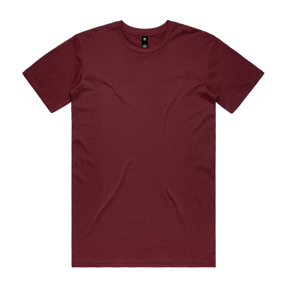 Re Staple T