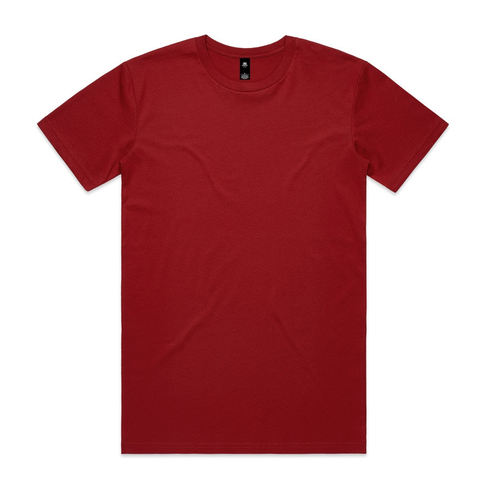 Re Staple T