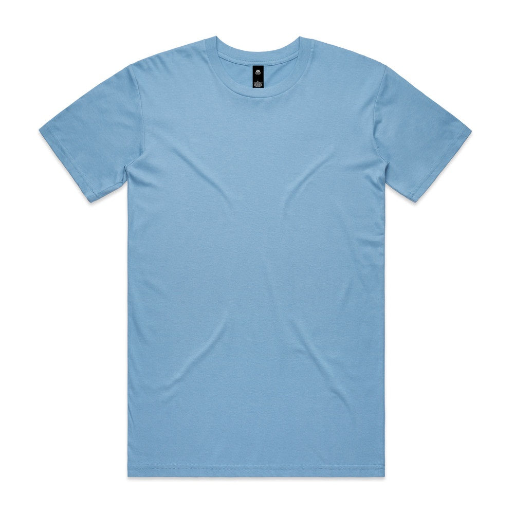 Re Staple T