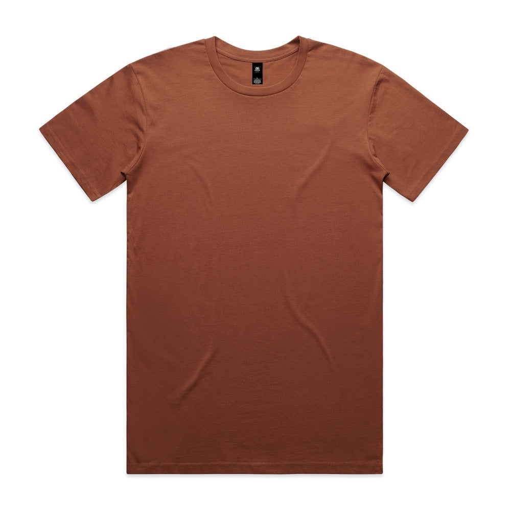 Re Staple T