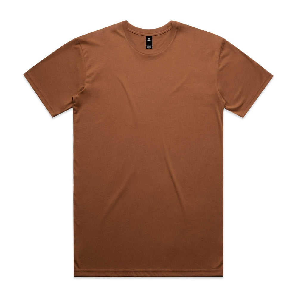 Re Staple T