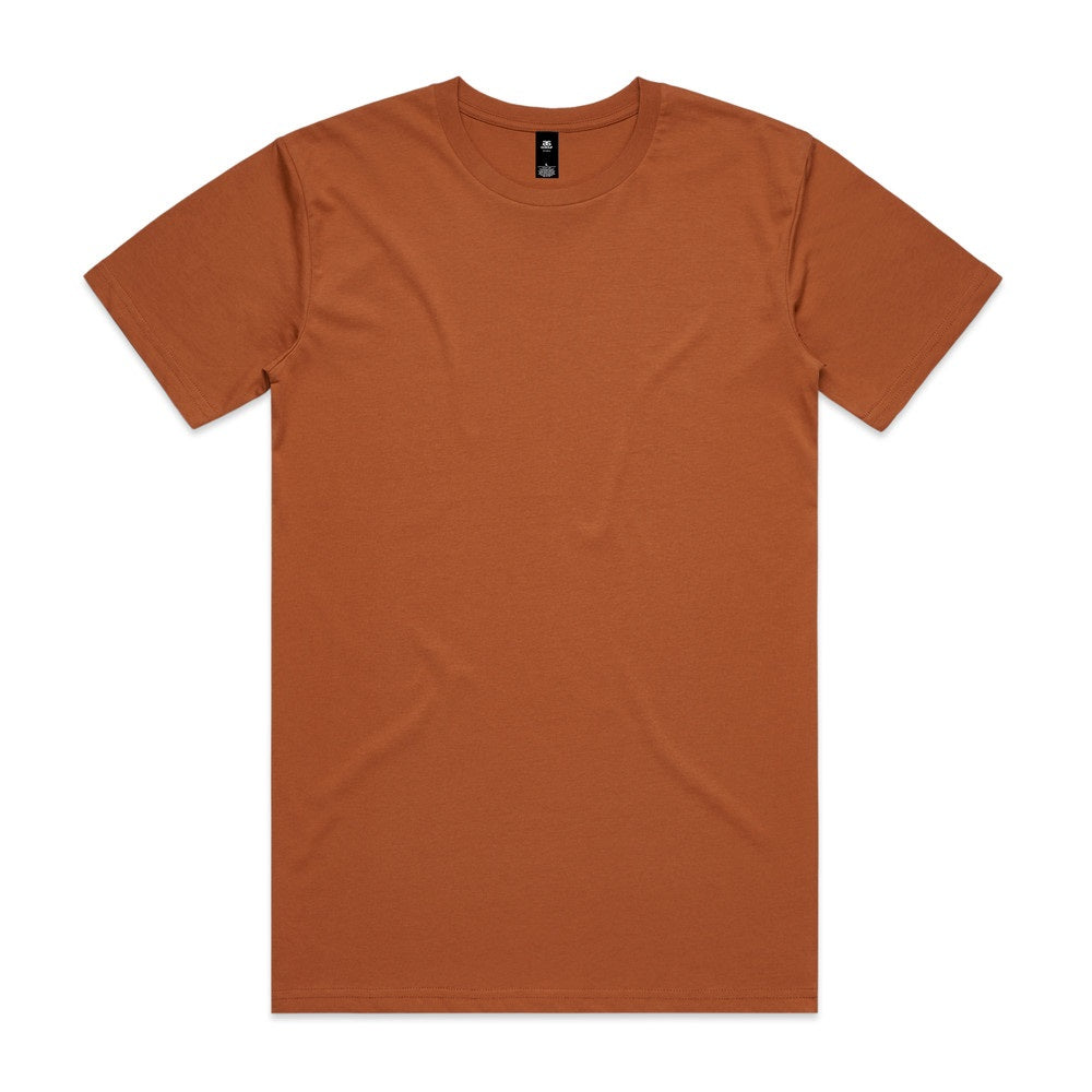 Re Staple T