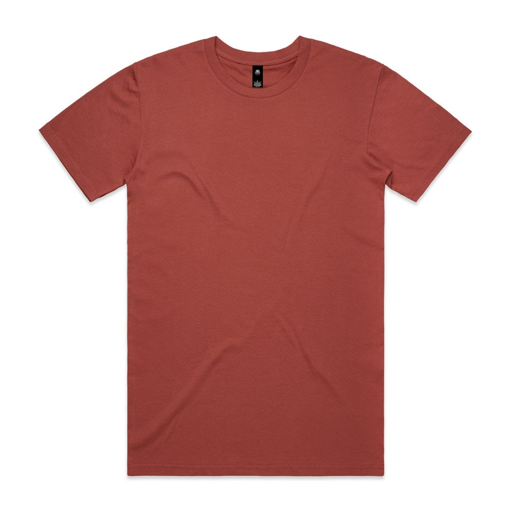 Re Staple T