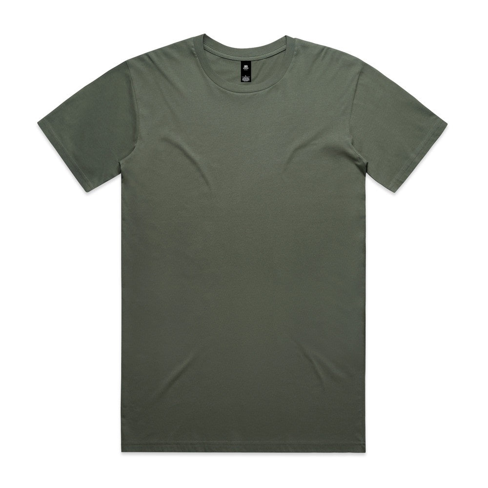 Re Staple T