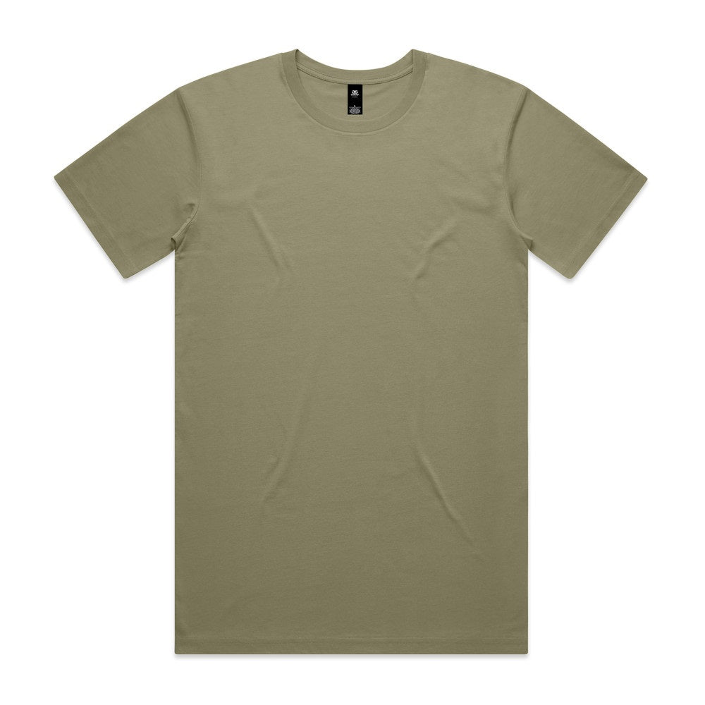 Re Staple T