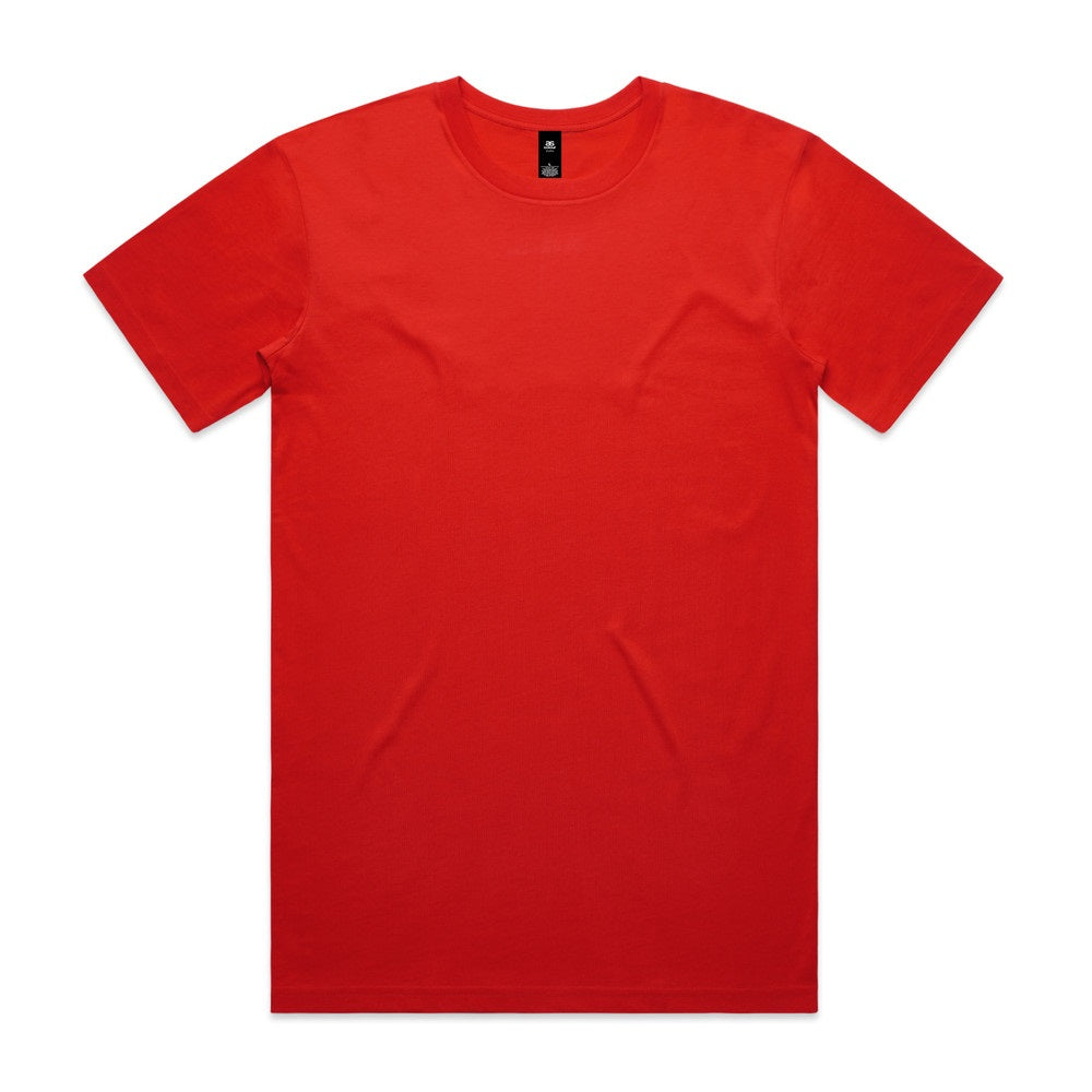 Re Staple T