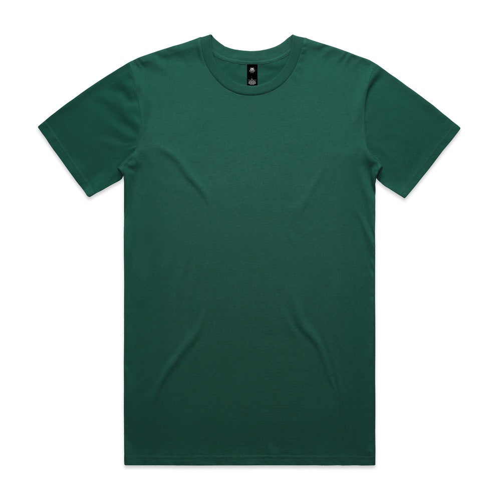 Re Staple T