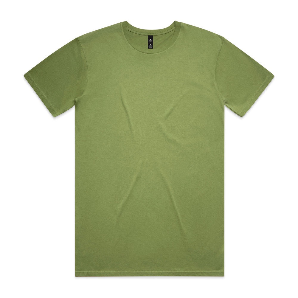 Re Staple T