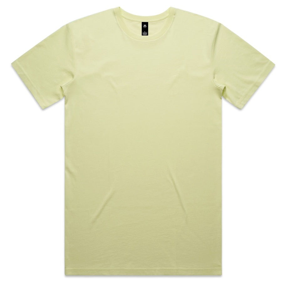 Re Staple T