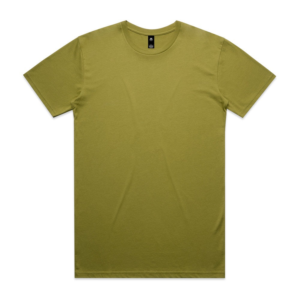Re Staple T
