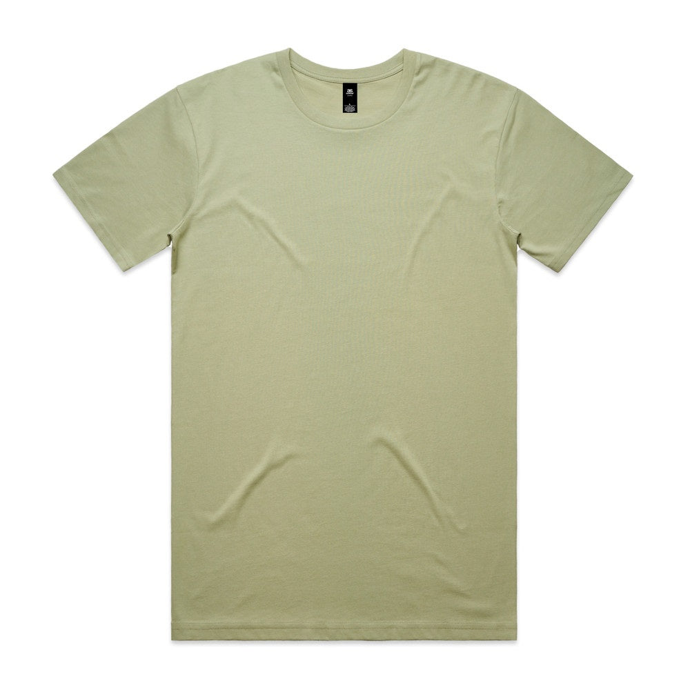 Re Staple T