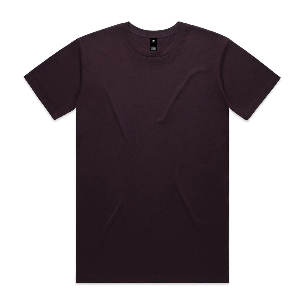 Re Staple T