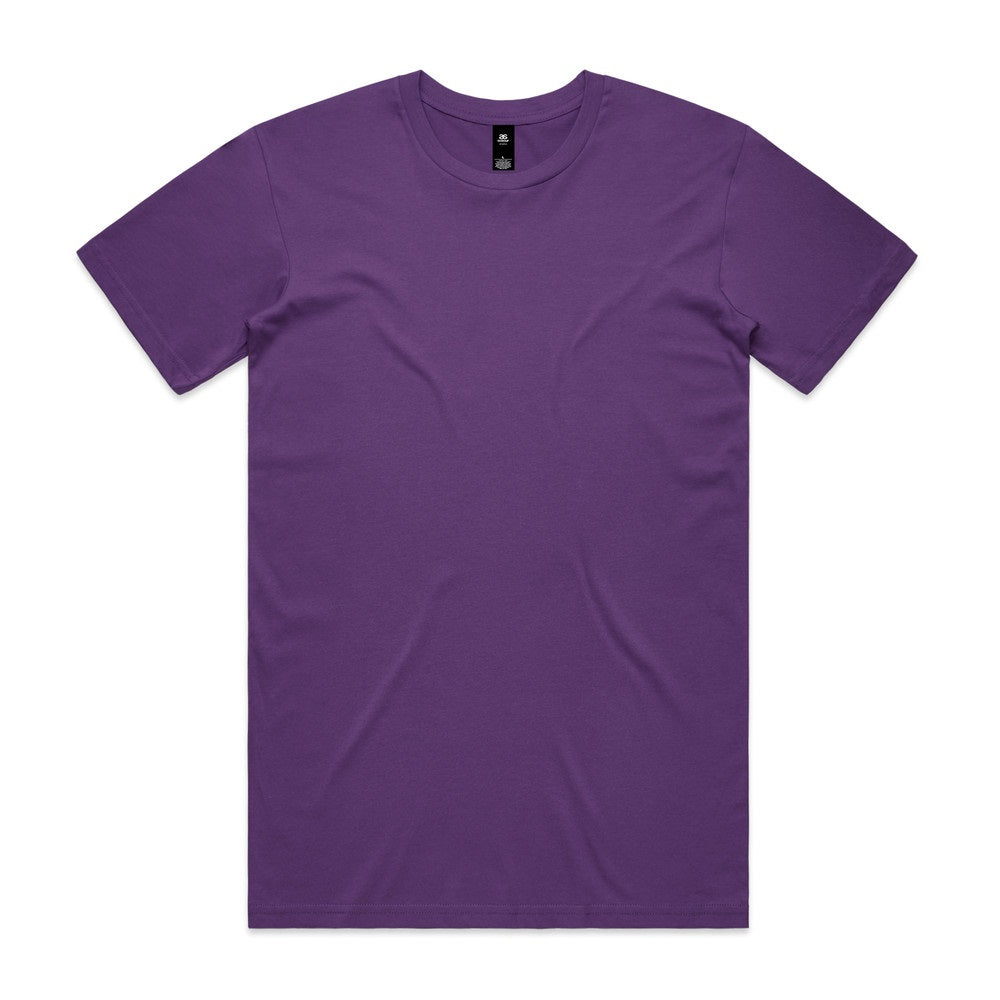 Re Staple T
