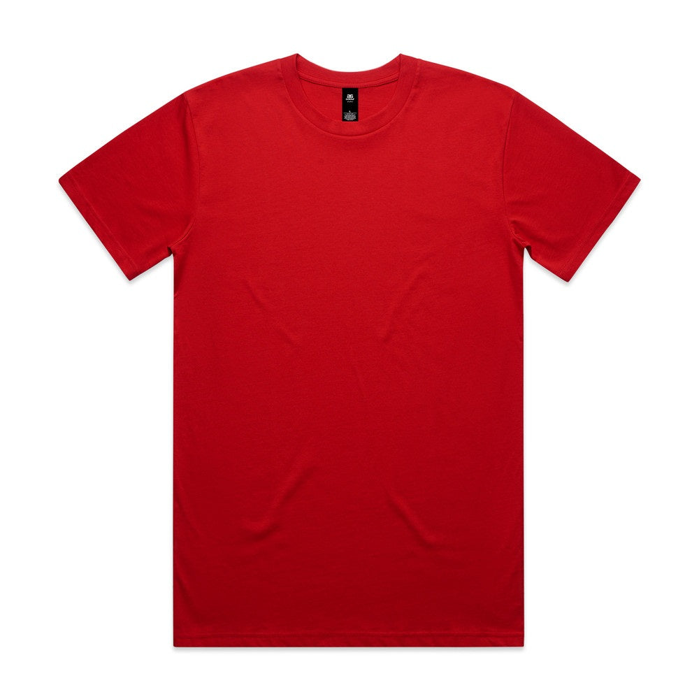 Re Staple T