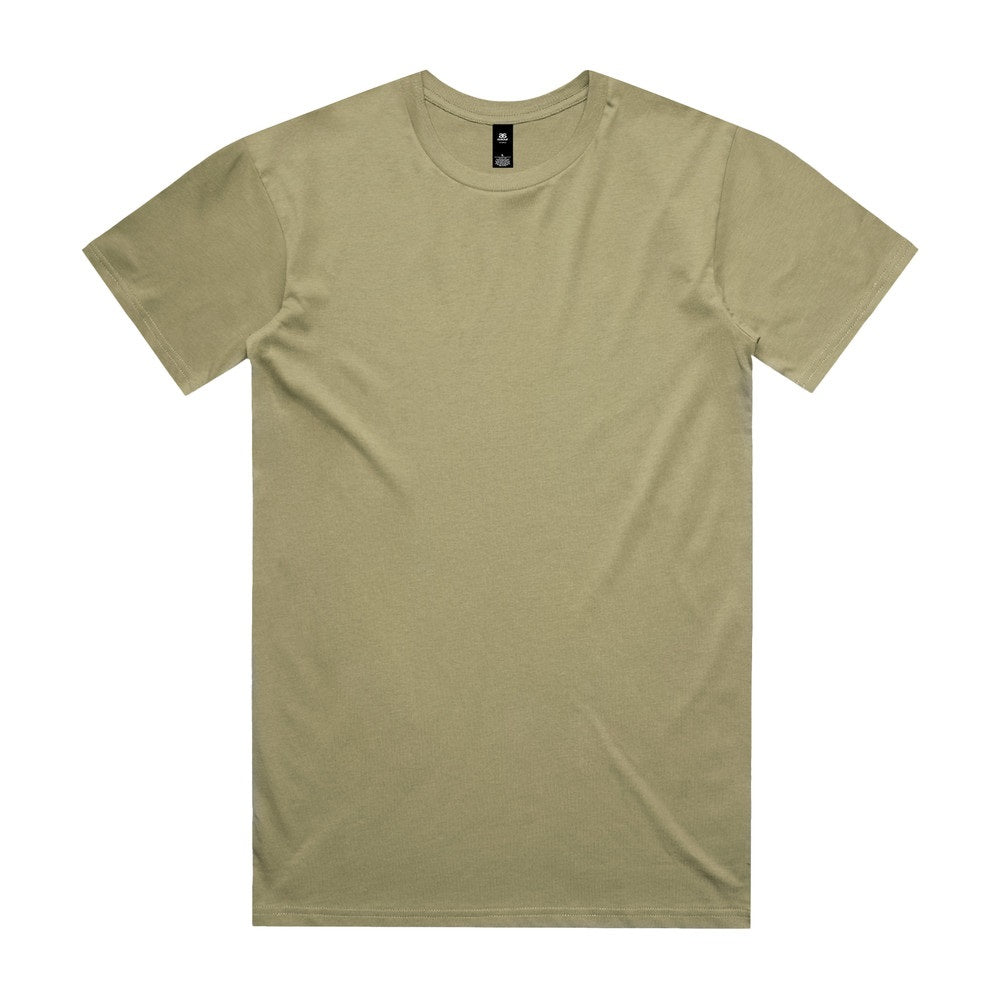 Re Staple T