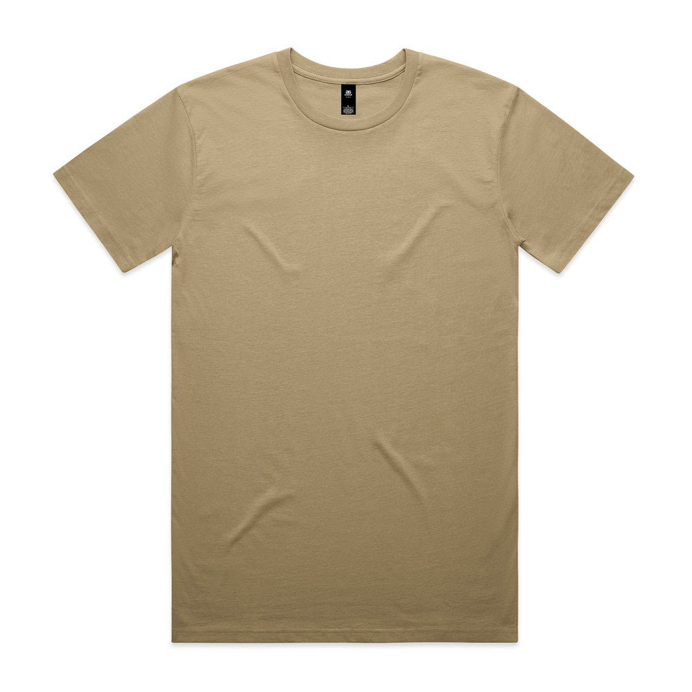 Re Staple T