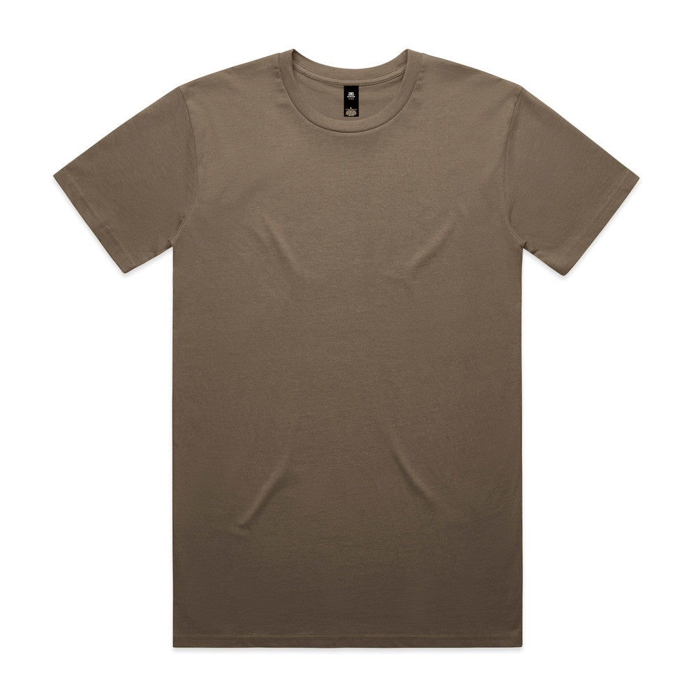Re Staple T