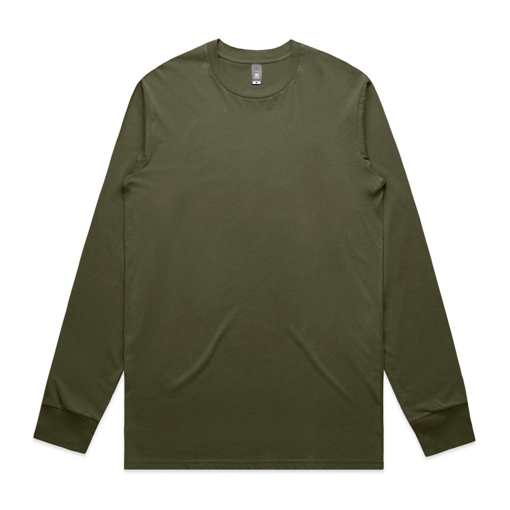 re staple l/s t