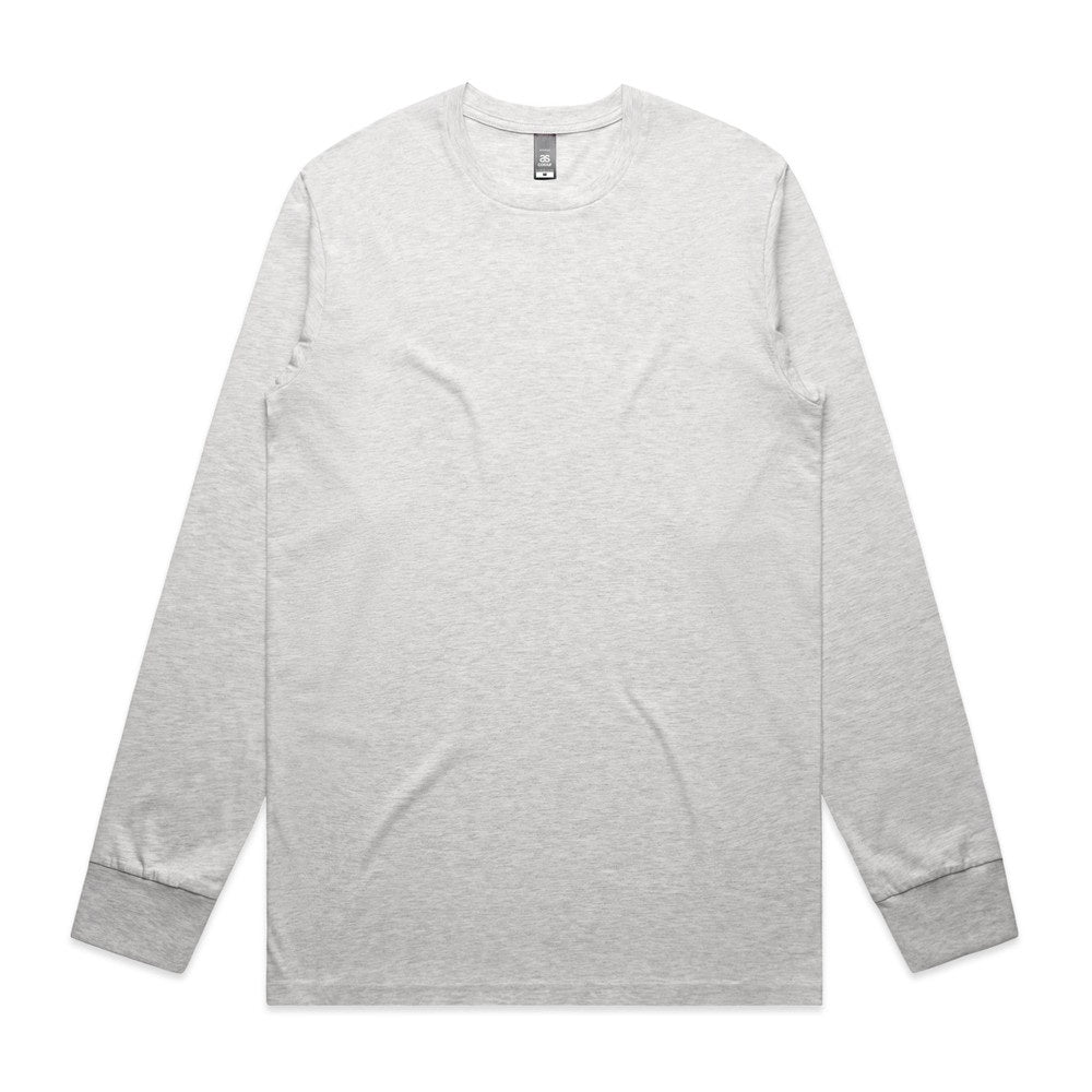 re staple l/s t