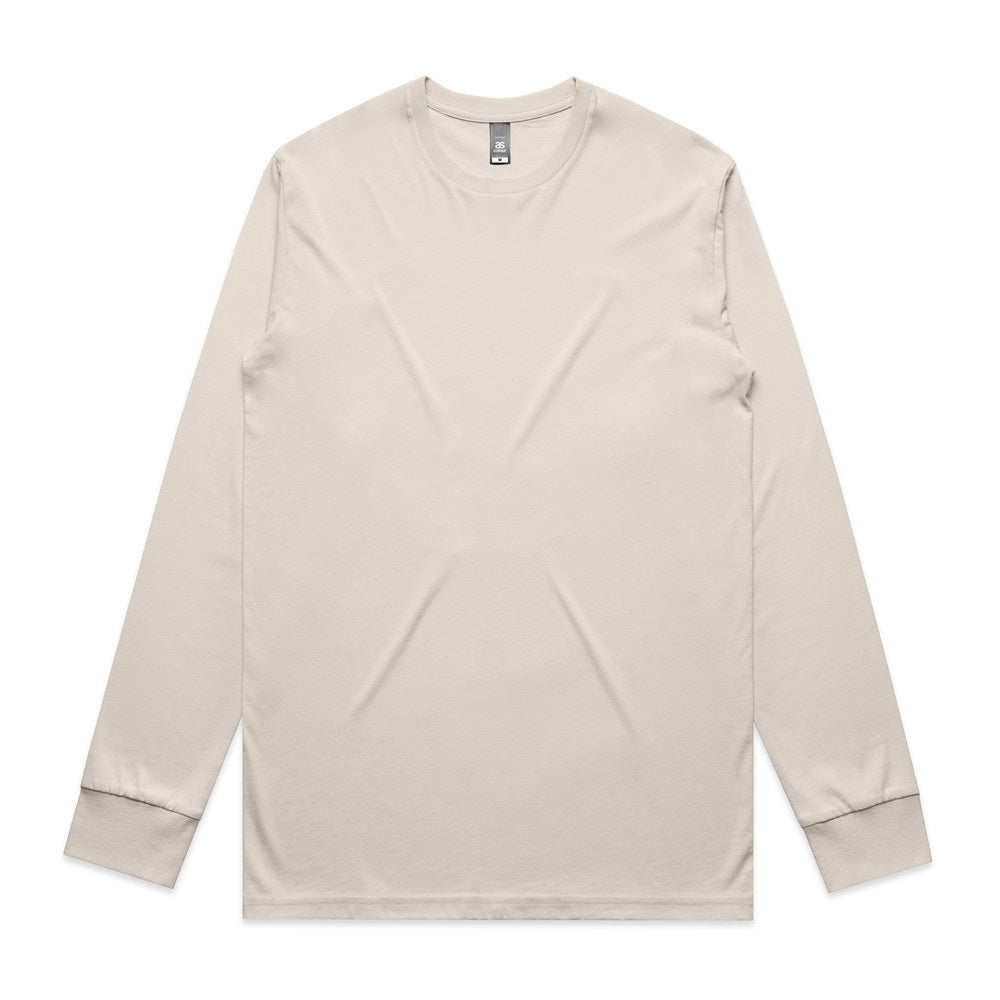 re staple l/s t