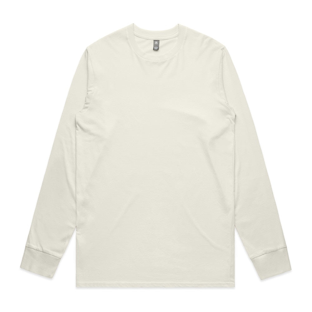 re staple l/s t