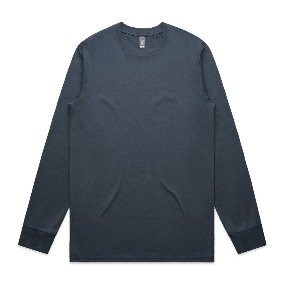 re staple l/s t